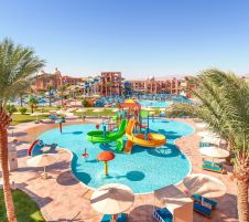 PICKALBATROS AQUA PARK HURGHADA